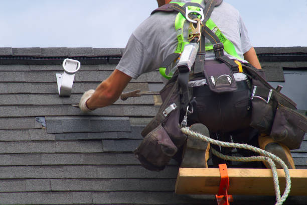 Best Roof Leak Repair  in Jackson Center, OH