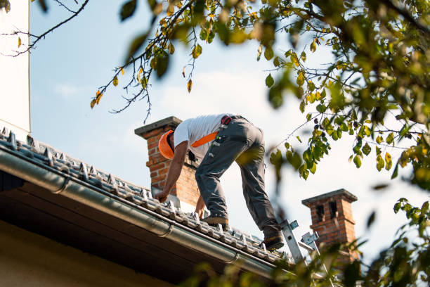 Best Roof Leak Repair  in Jackson Center, OH