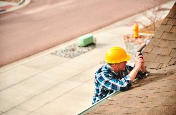 Best Roof Waterproofing Services  in Jackson Center, OH