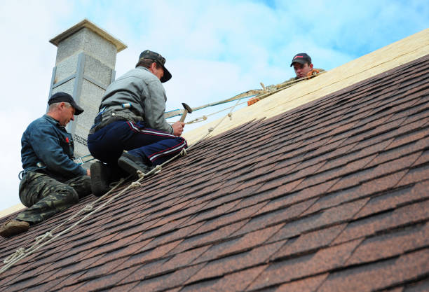 Best Slate Roofing Contractor  in Jackson Center, OH