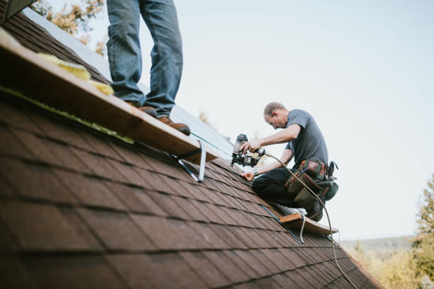 Best Roof Restoration Services  in Jackson Center, OH