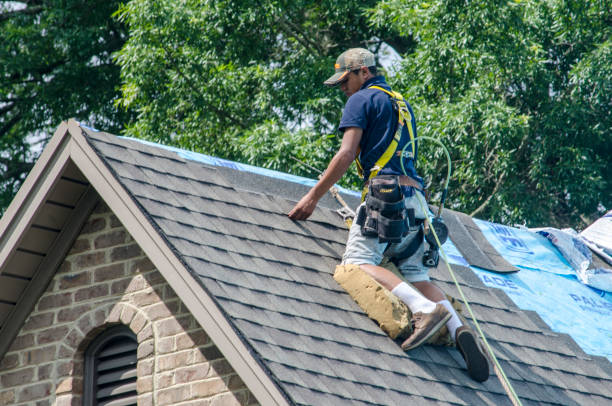 Best Residential Roofing Contractor  in Jackson Center, OH