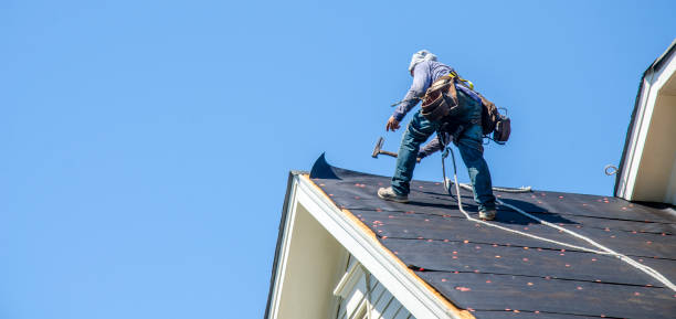 Best Roof Replacement Cost  in Jackson Center, OH